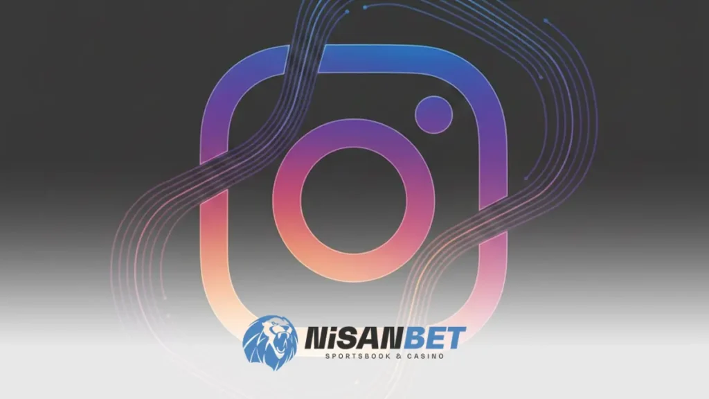 Nisanbet Instagram adresi