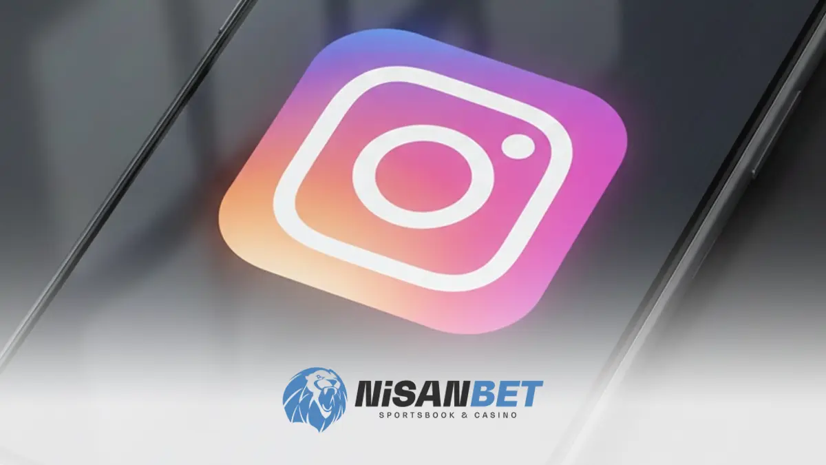 Nisanbet Instagram adresi