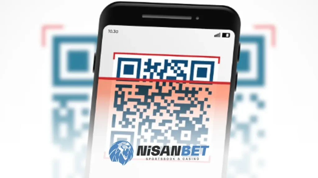 Nisanbet QR Yatırım ve Çekim