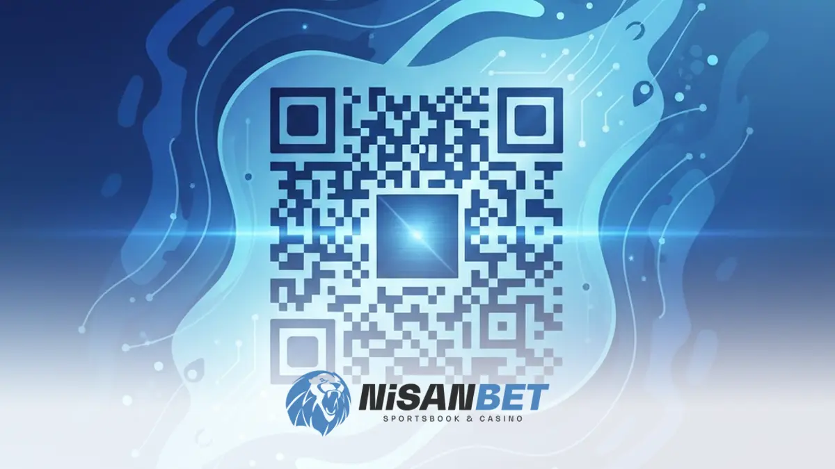 Nisanbet QR Yatırım ve Çekim