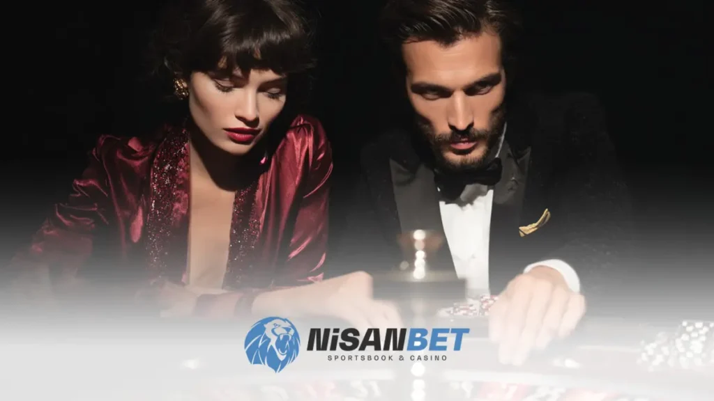 Nisanbet rulet taktikleri