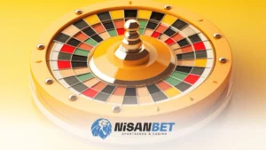 Nisanbet rulet taktikleri