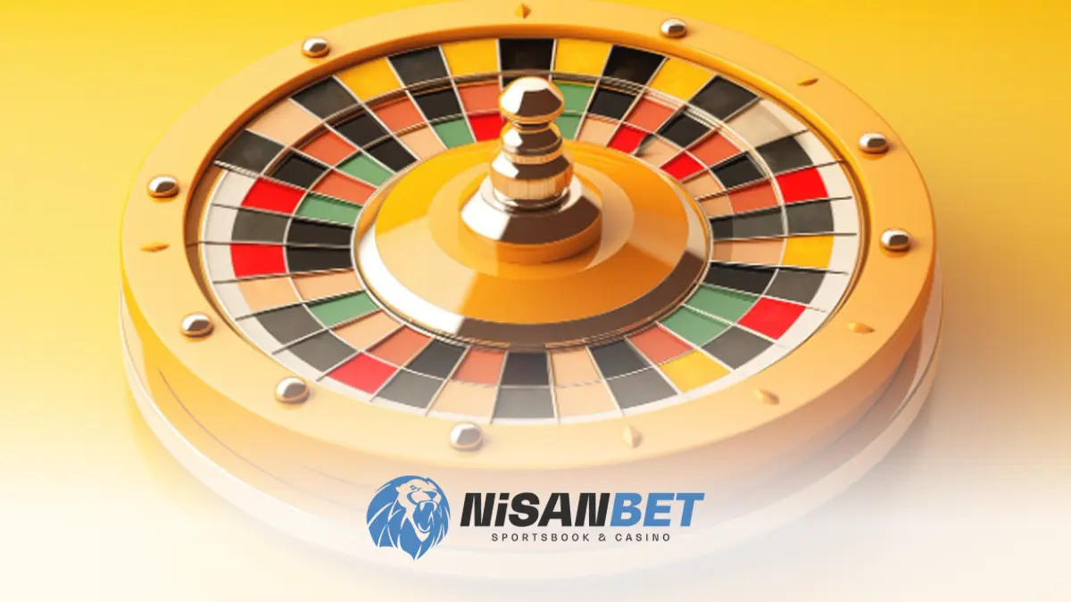 Nisanbet rulet taktikleri