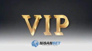 Nisanbet VIP