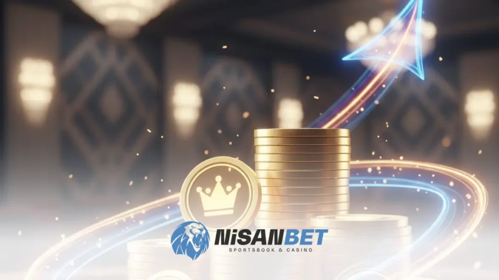 Nisanbet Arcade Bahis Oyunları