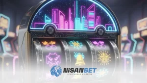 Nisanbet Arcade Bahis Oyunları