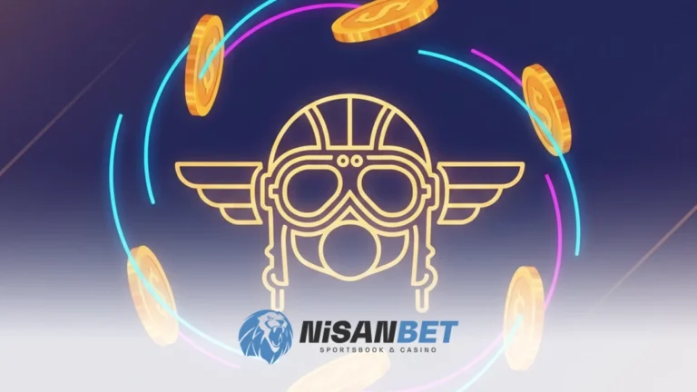 Nisanbet crash oyunları