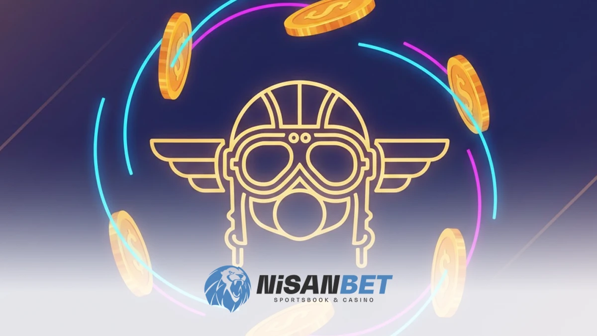 Nisanbet crash oyunları