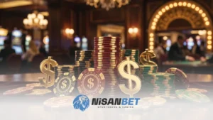 Nisanbet Mefete yatırım