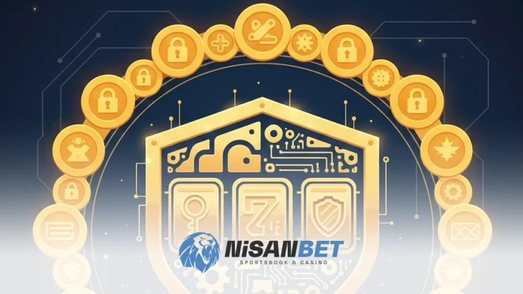 Nisanbet Netent sağlayıcısı