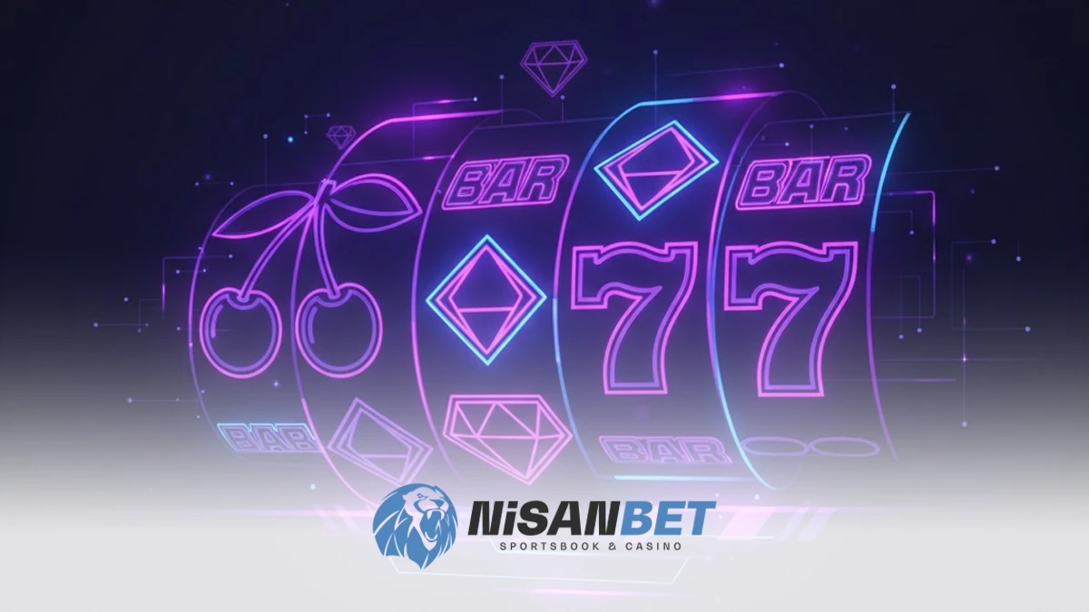 Nisanbet Netent sağlayıcısı